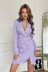 Robe de jour model 177801 Bicotone